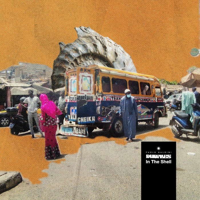 Paolo Baldini - In The Shell