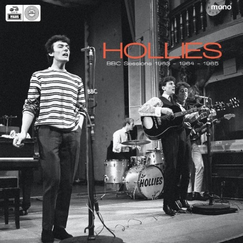 The Hollies - Bbc Sessions 1963 – 1964 – 1965