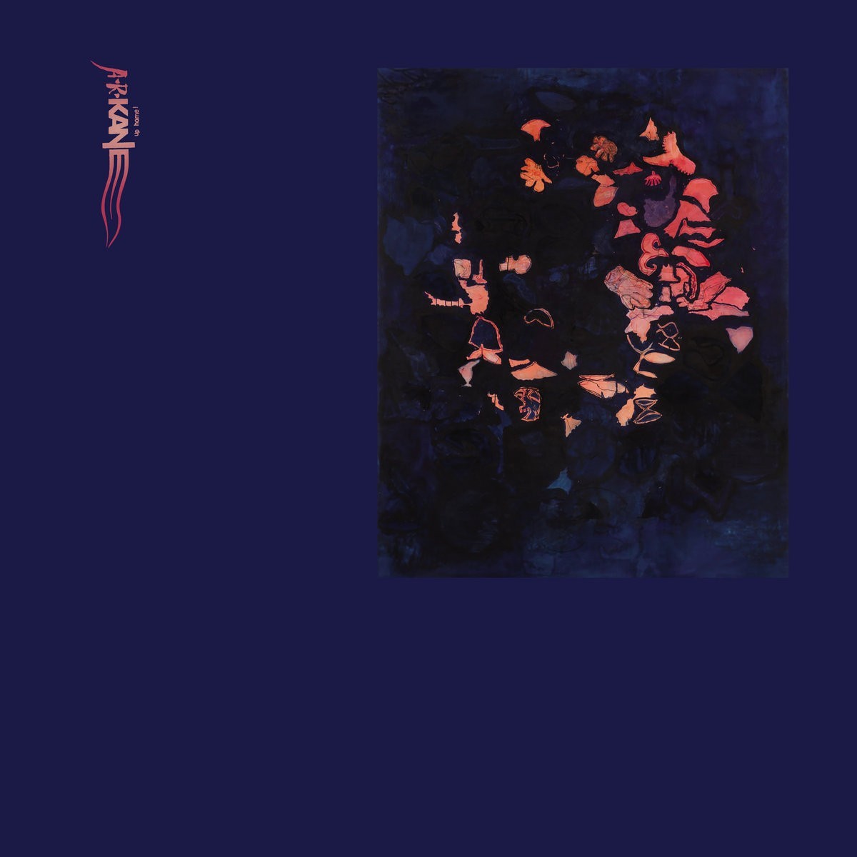 A.R. Kane - Up Home!