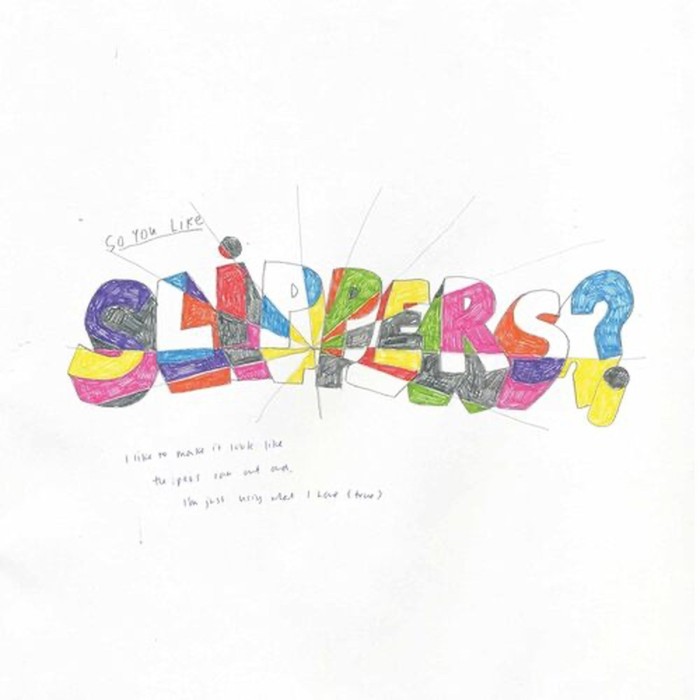 Slippers - So You Like Slippers? (Kelly Green Vinyl)