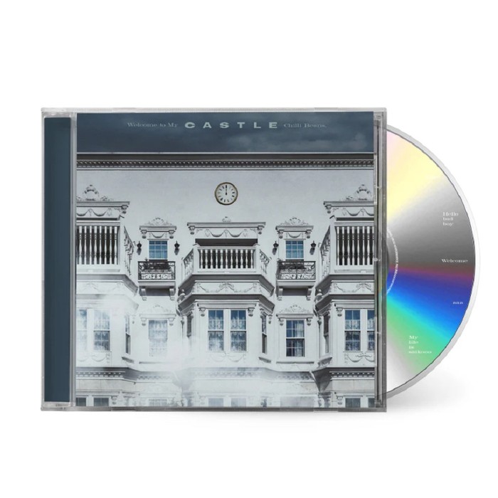 Chilli Beans. - Welcome To My Castle