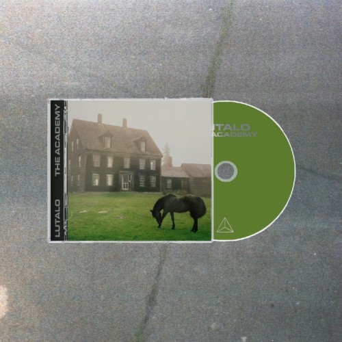 Lutalo - The Academy