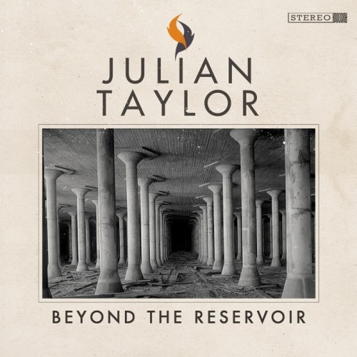 Julian Taylor - Beyond The Reservoir (Thin Cover)