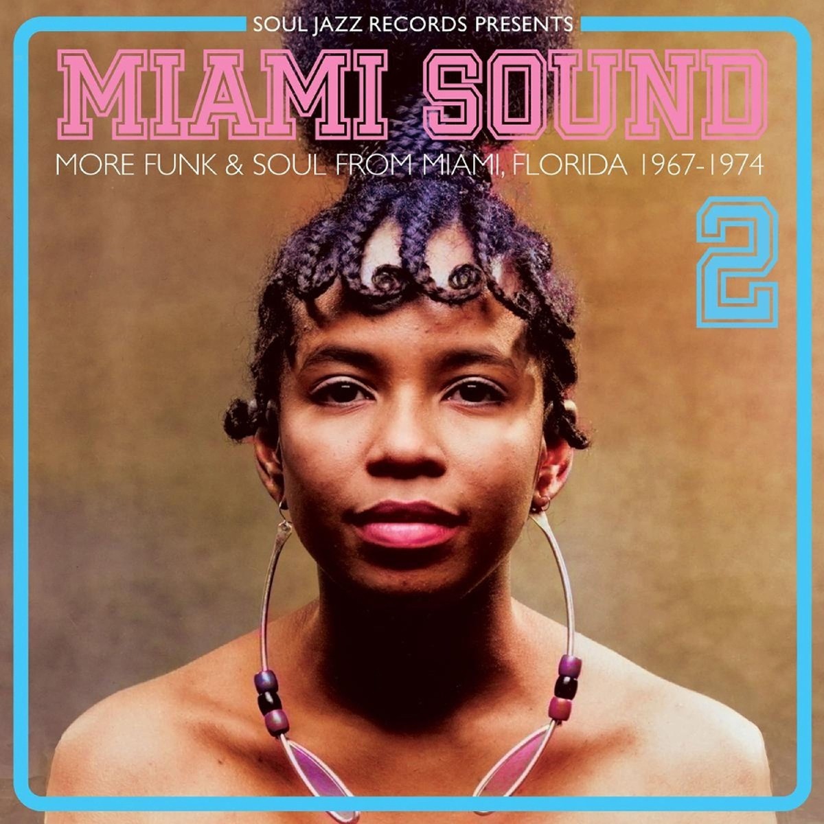 Various Artists - Miami Sound 2