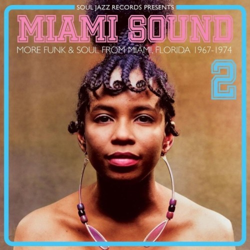 Various Artists - Miami Sound 2