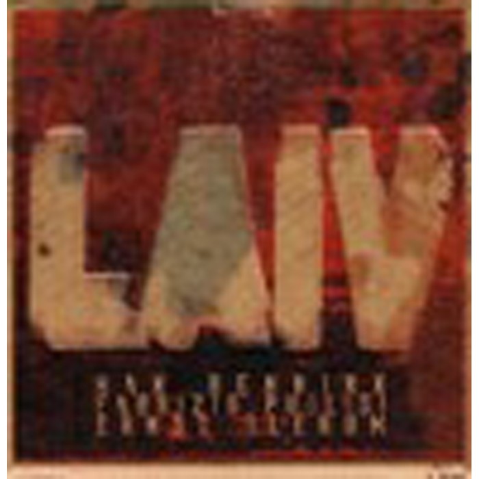 Han Bennink & Fabrizio Puglisi & Ernst Glerum - Laiv