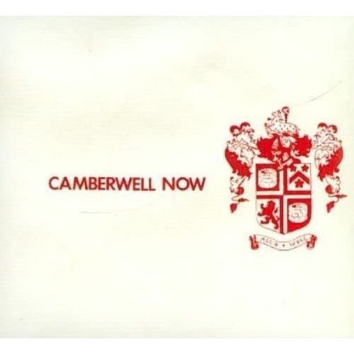 Camberwell Now - All's Well