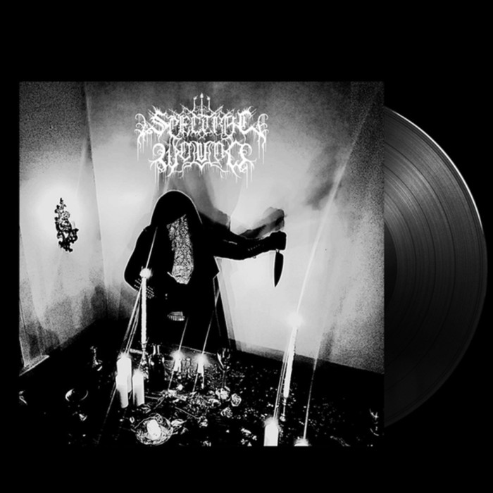 Spectral Wound - Songs Of Blood And Mire