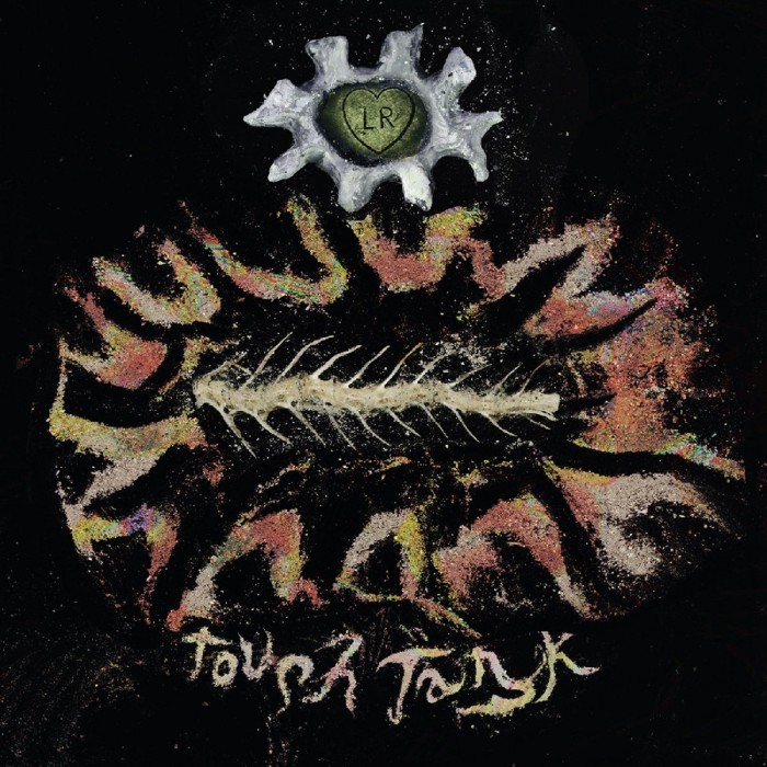 Lindsay Reamer - Natural Science