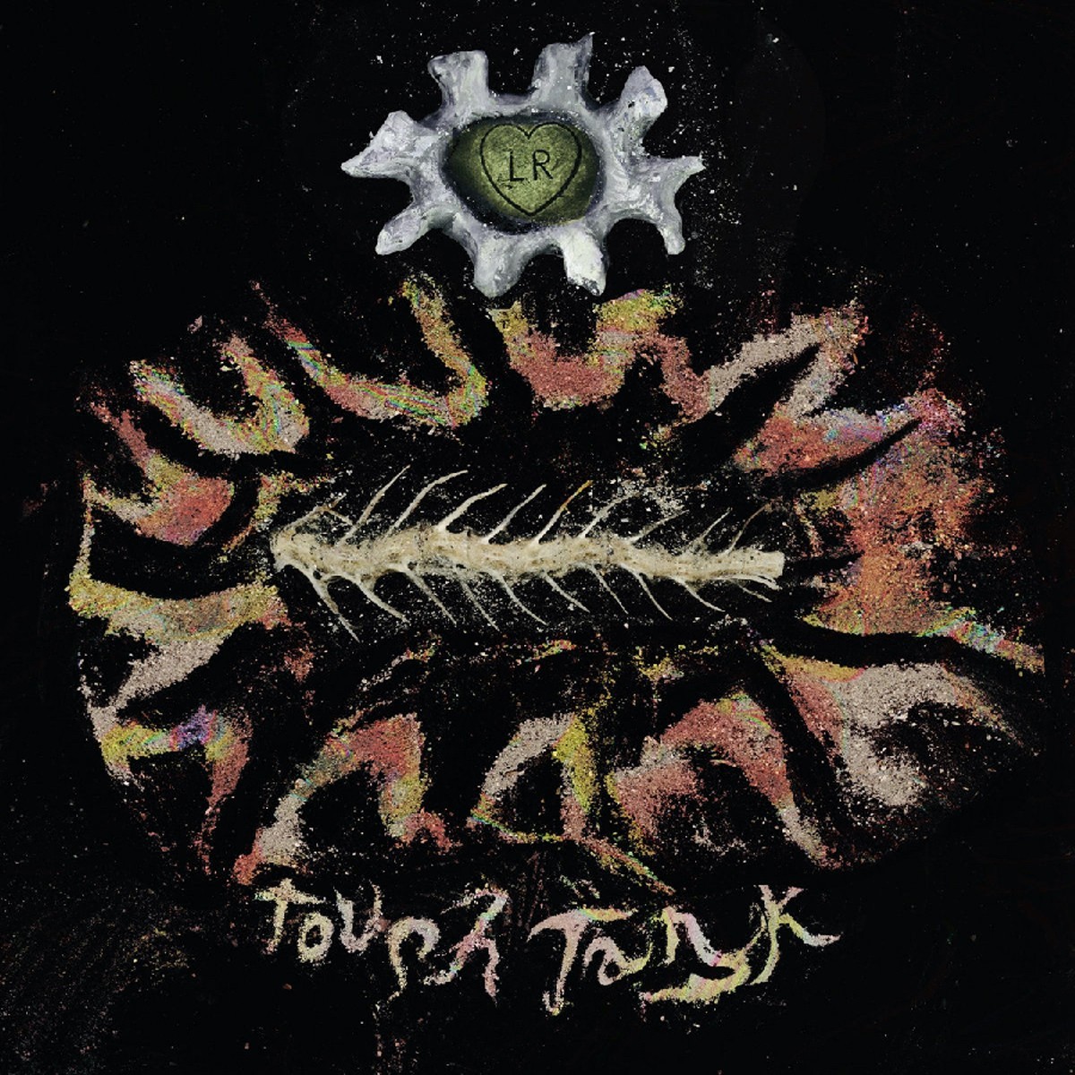 Lindsay Reamer - Natural Science