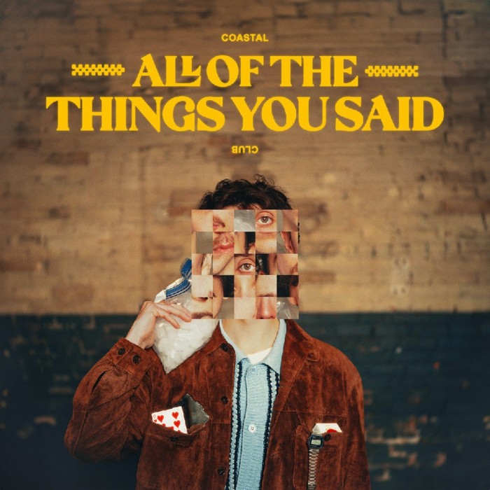 Coastal Club - All The Things You Said