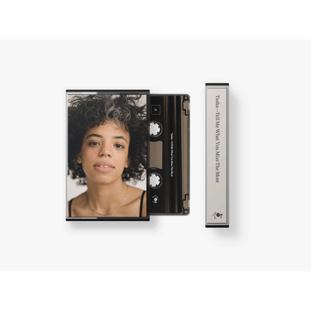 Tasha - All This And So Much More