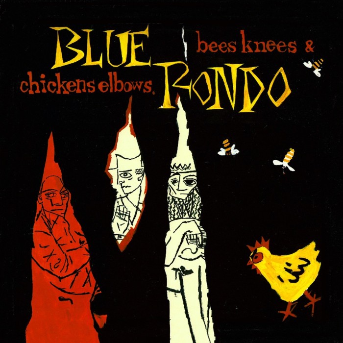 Bees Knees & Chicken Elbows - Bees Knees And Chicken Elbows (Expanded 2Cd Edition)