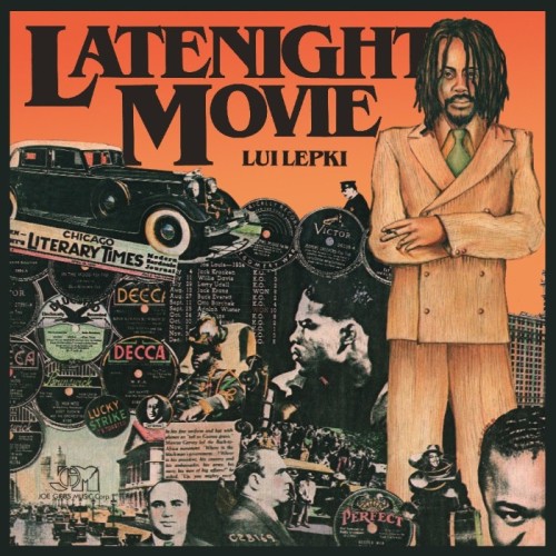 Lui Lepke - Late Night Movie (2Cd Edition)