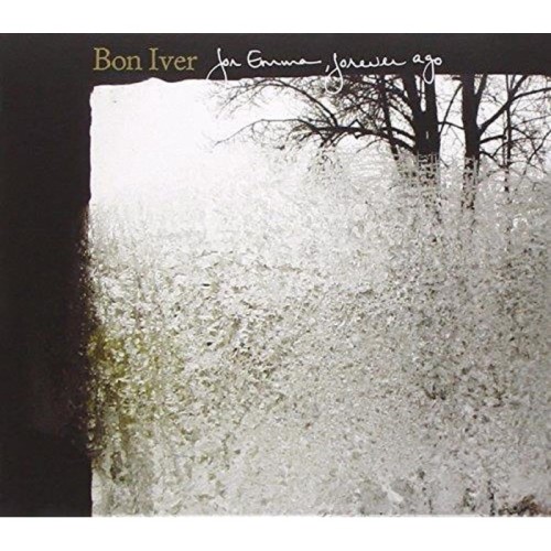 Bon Iver - For Emma, Forever Ago