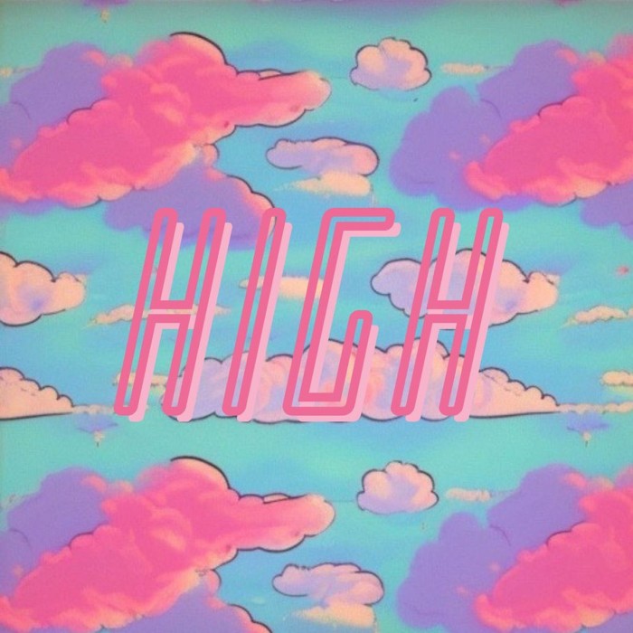 Mishell Ivon & Vincent Kwok - High