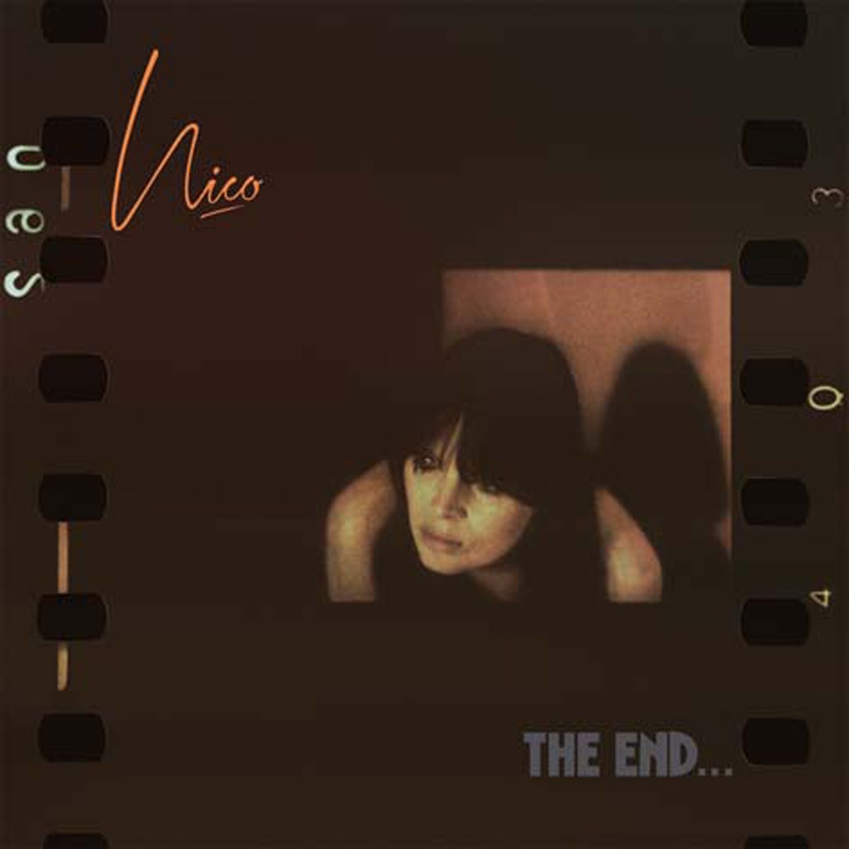 Nico - The End