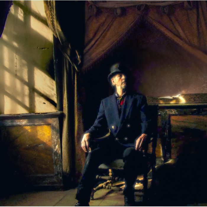 Bob Drake - The Room In The Tower