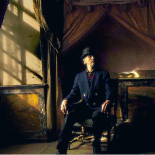 Bob Drake - The Room In The Tower