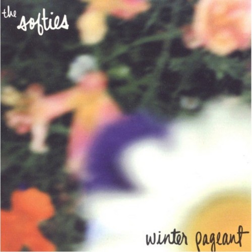 The Softies - Winter Pageant