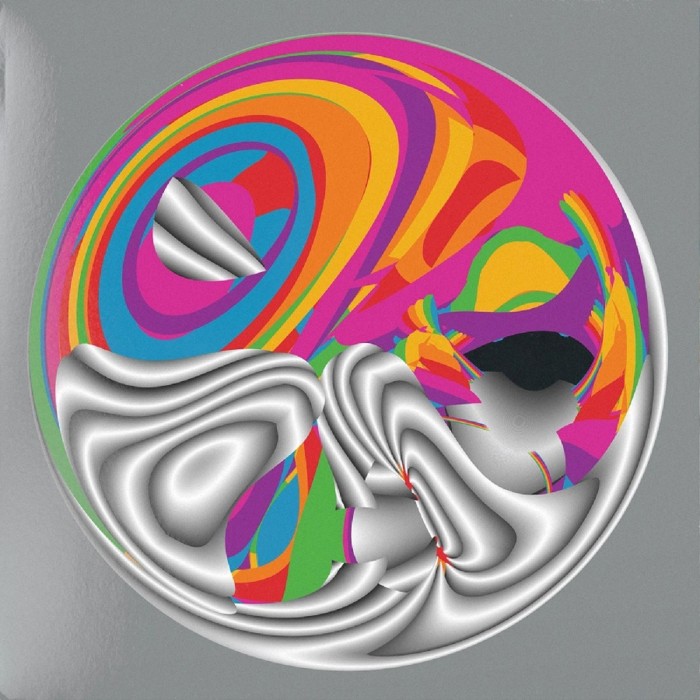 A. G. Cook - Best Of 7G