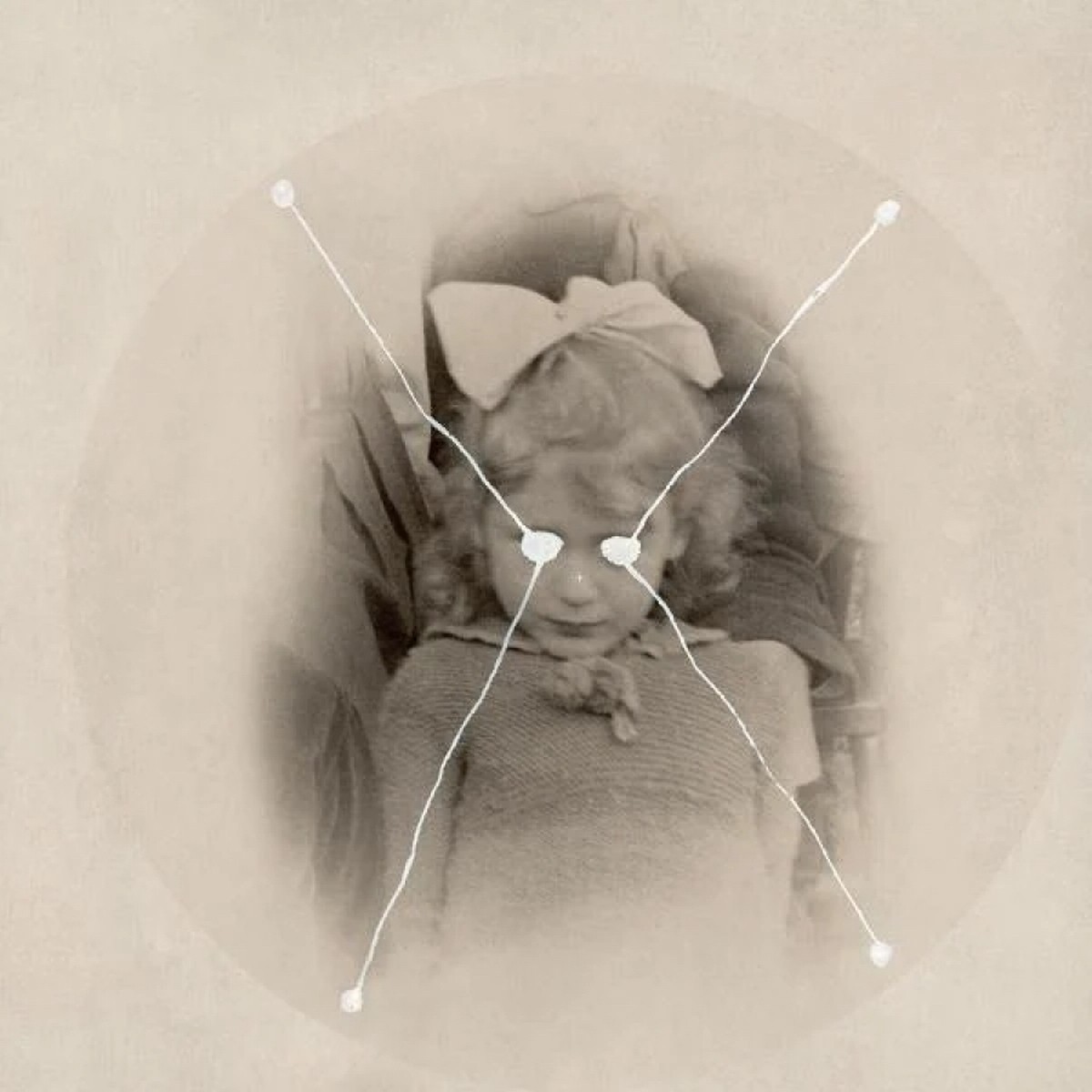 Current 93 - The Light Is Leaving Us All (Pic Disc)