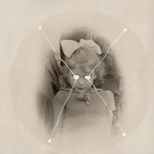 Current 93 - The Light Is Leaving Us All (Pic Disc)