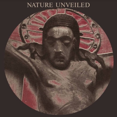 Current 93 - Nature Unveiled (Pic Disc)