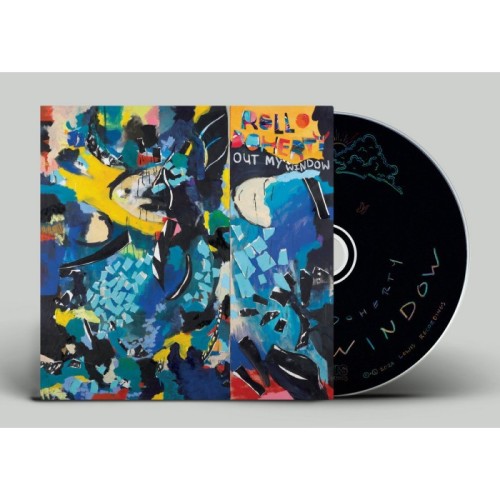 Rollo Doherty - Out My Window