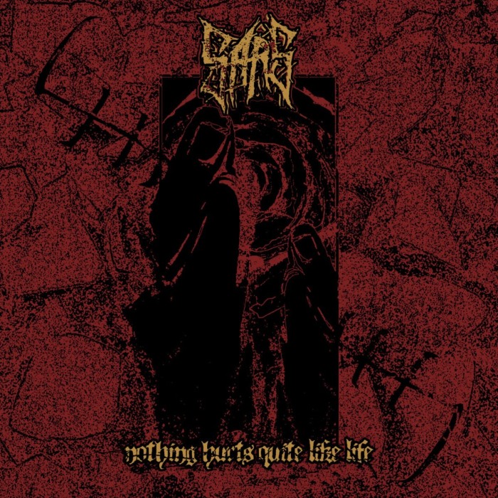 Sars - Nothing Hurts Quite Like Life