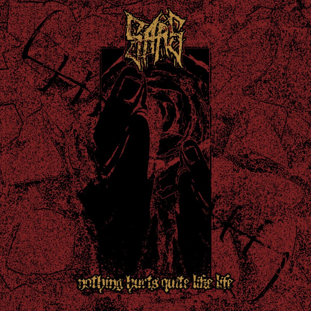 Sars - Nothing Hurts Quite Like Life