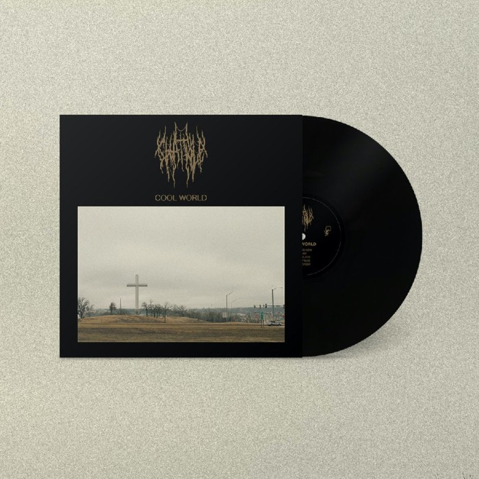 Chat Pile - Cool World