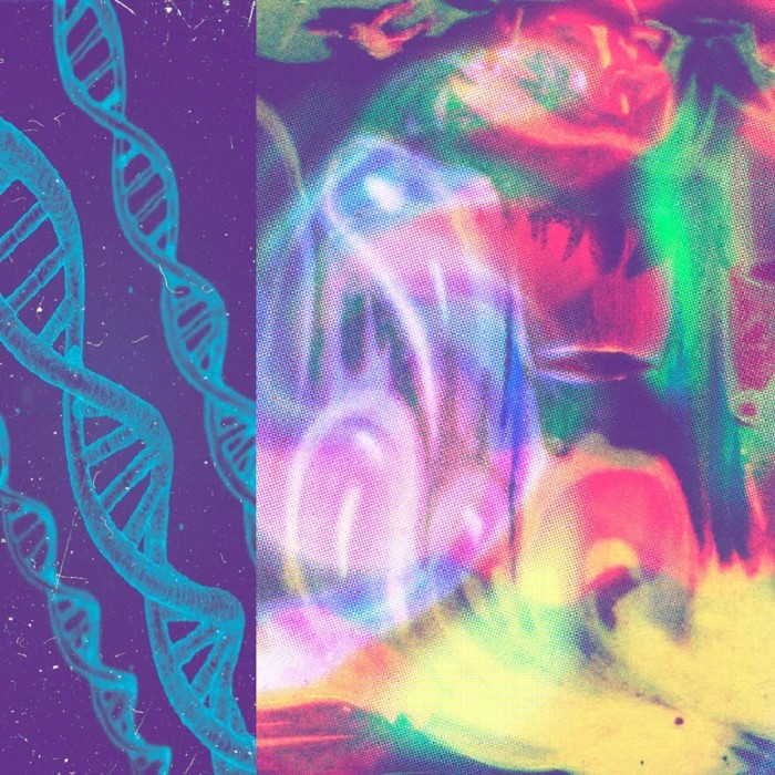 Nap Eyes - Neon Gate