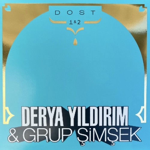 Derya Yıldırım & Grup Şimşek - Cool Hand B/W Yakamoz