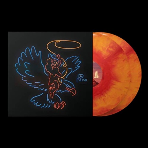 Various Artists - Cosmic American Music: Motel California