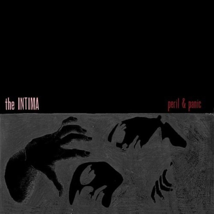 Intima - Peril & Panic
