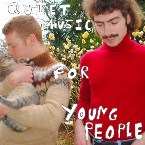 Dana And Alden - Quiet Music For Young People (Indie Exclusive)