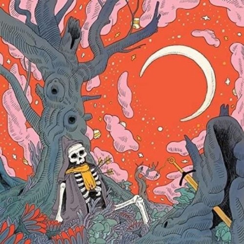 Little Moon - Dear Divine