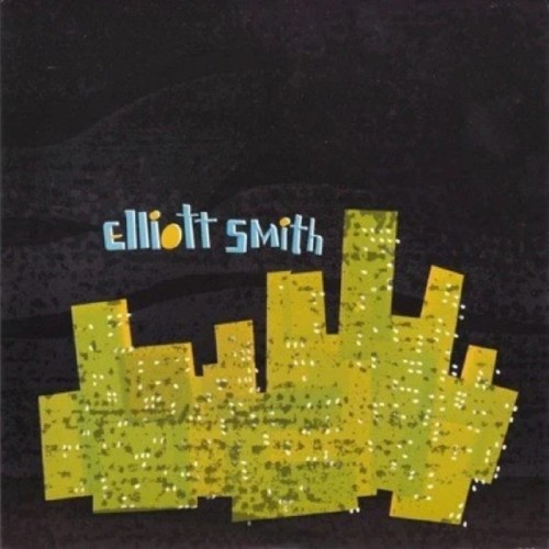 Elliott Smith - Pretty (Ugly Before) (Tri-Color Vinyl)