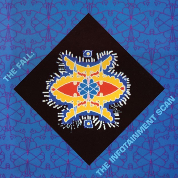 Fall - The Infotainment Scan - 6CD Clamshell Box