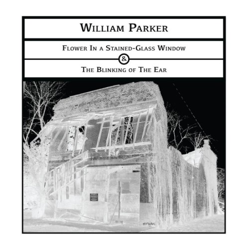 William Parker - Flower In A Stained - Glass Window & The Blinking Of The Ear