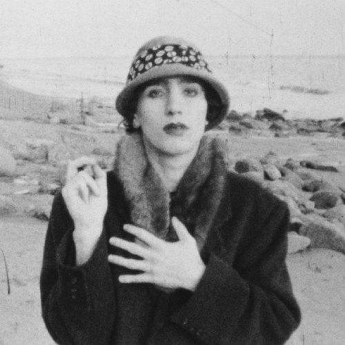 John Frusciante - Niandra Lades And Usually Just A T-Sirt