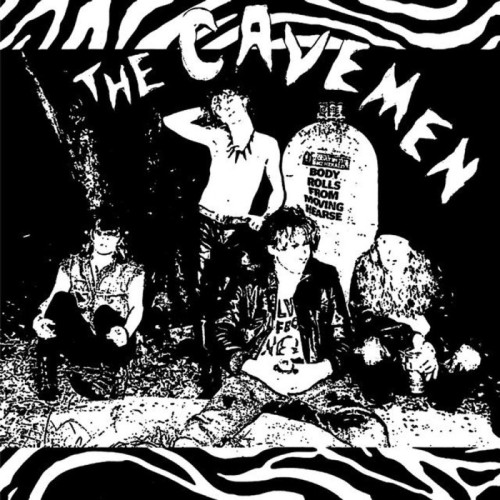 Cavemen - The Cavemen