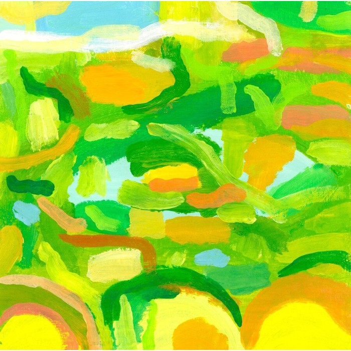 Edsel Axle (Rosali Middleman) - Variable Happiness