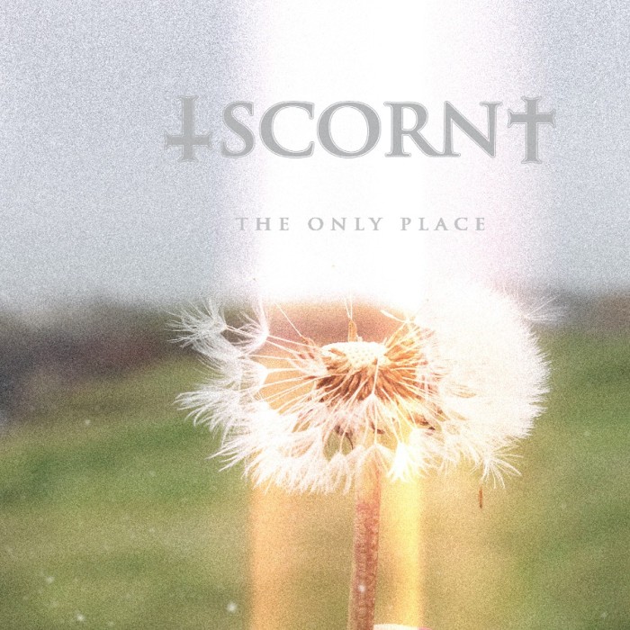 Scorn - The Only Place