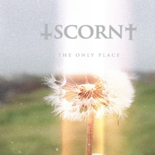 Scorn - The Only Place