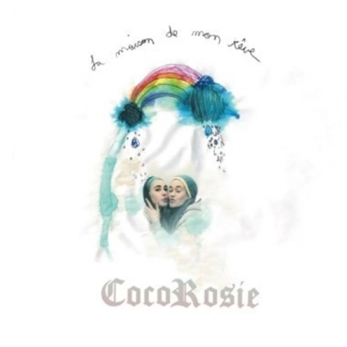 Cocorosie - La Maison De Mon Reve (20th Anniversary Edition - Algae Sea Vinyl)