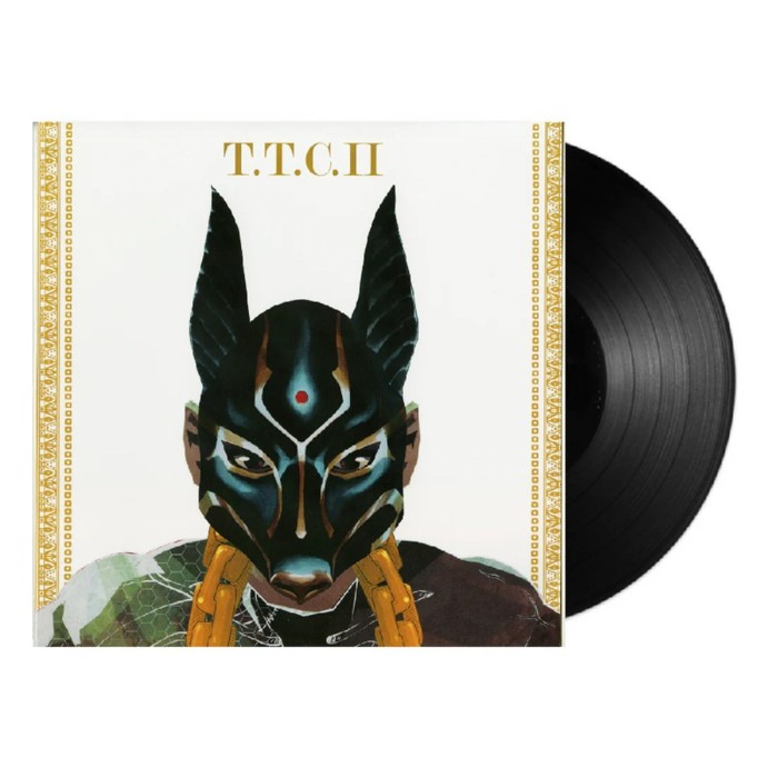 Planet Asia & 38 Spesh - Trust The Chain II