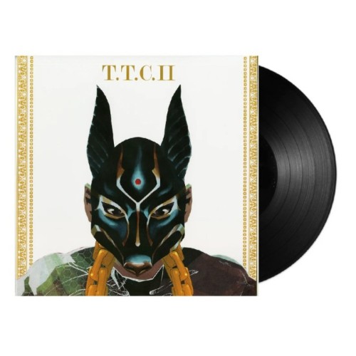 Planet Asia & 38 Spesh - Trust The Chain II