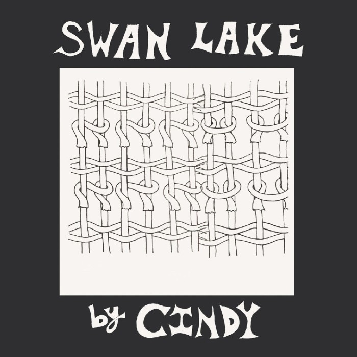 Cindy - Swan Lake - Ep